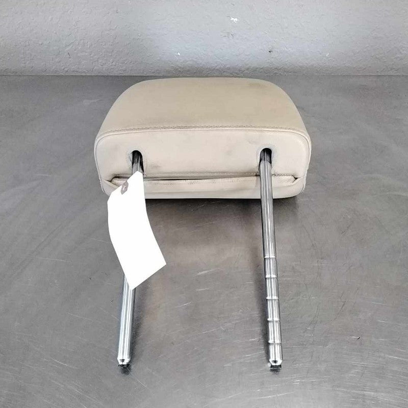2005-2006 Jetta except GLI Front Left Headrest OEM#1K0881903T3Z6