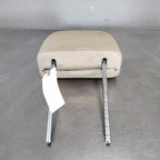 2005-2006 Jetta except GLI Front Left Headrest OEM#1K0881903T3Z6