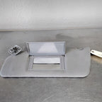 Sun Visor FORD PICKUP F150 Left 00 01 02
