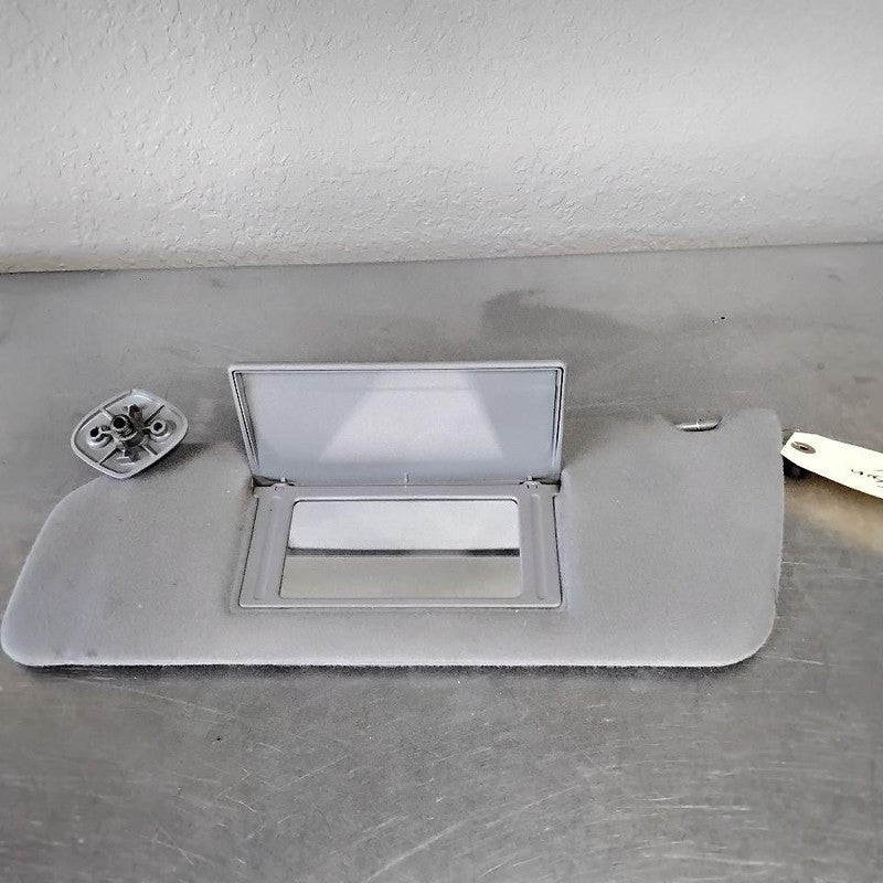 Sun Visor FORD PICKUP F150 Left 00 01 02