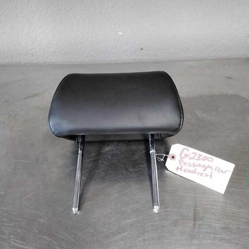 Headrest PONTIAC G6 Right 05 06 07 08 09