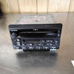 Audio & Visual Equip.(radio) FORD EXPLORER 02 03 04 05