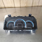 Speedometer TOYOTA CAMRY 12