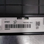 Speedometer CADILLAC DTS 09 10 11