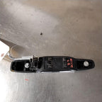 Outside Door Handle CHEVROLET TAHOE Left 07 08 09 10 11 12 13 14