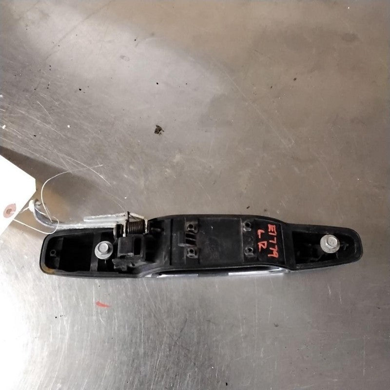 Outside Door Handle CHEVROLET TAHOE Left 07 08 09 10 11 12 13 14
