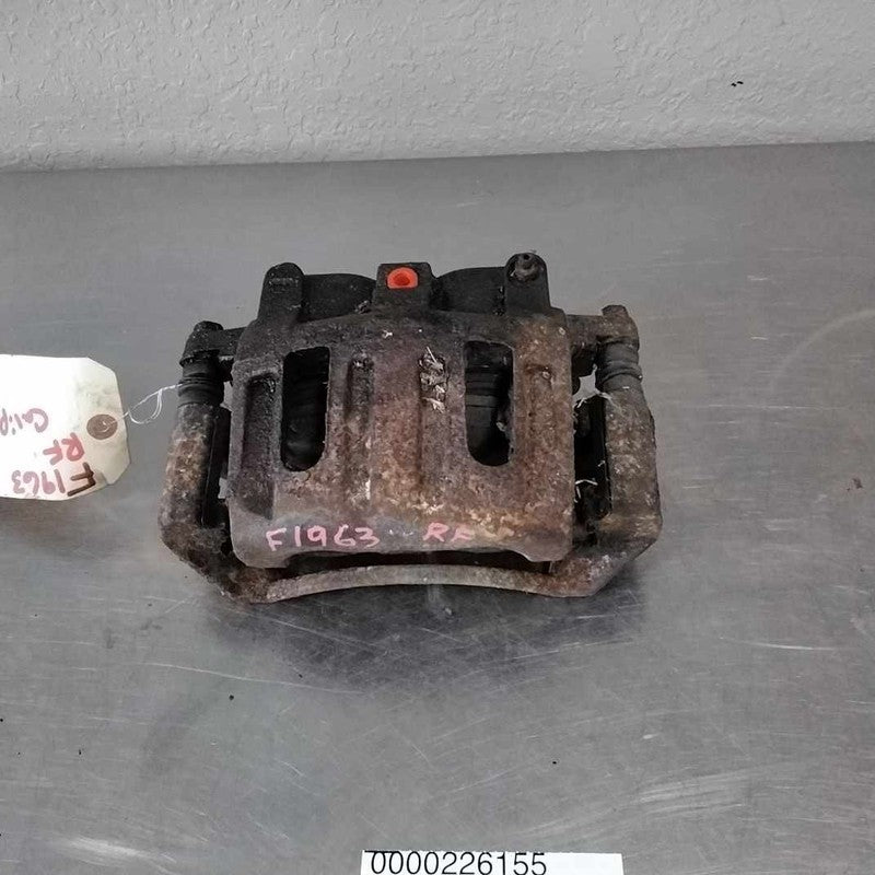Caliper DODGE DAKOTA Right 03 04