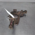 Spindle Knuckle Front HYUNDAI SANTA FE Left 07 08 09