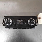 Heater A/c Control CHEVY IMPALA 06 07 08 09 10 11