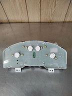 Speedometer FORD TAURUS 08