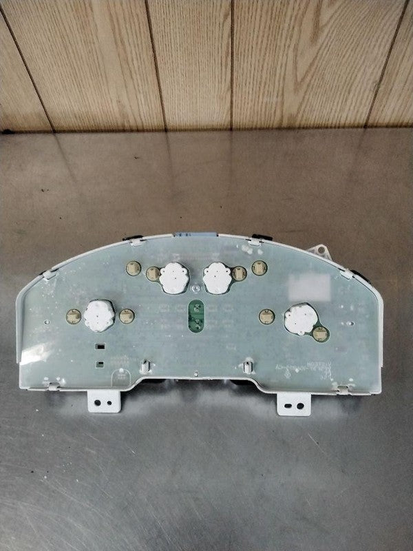 Speedometer FORD TAURUS 08