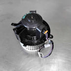 2007-2010 GMC Sierra 1500 Blower Motor OEM#20911076