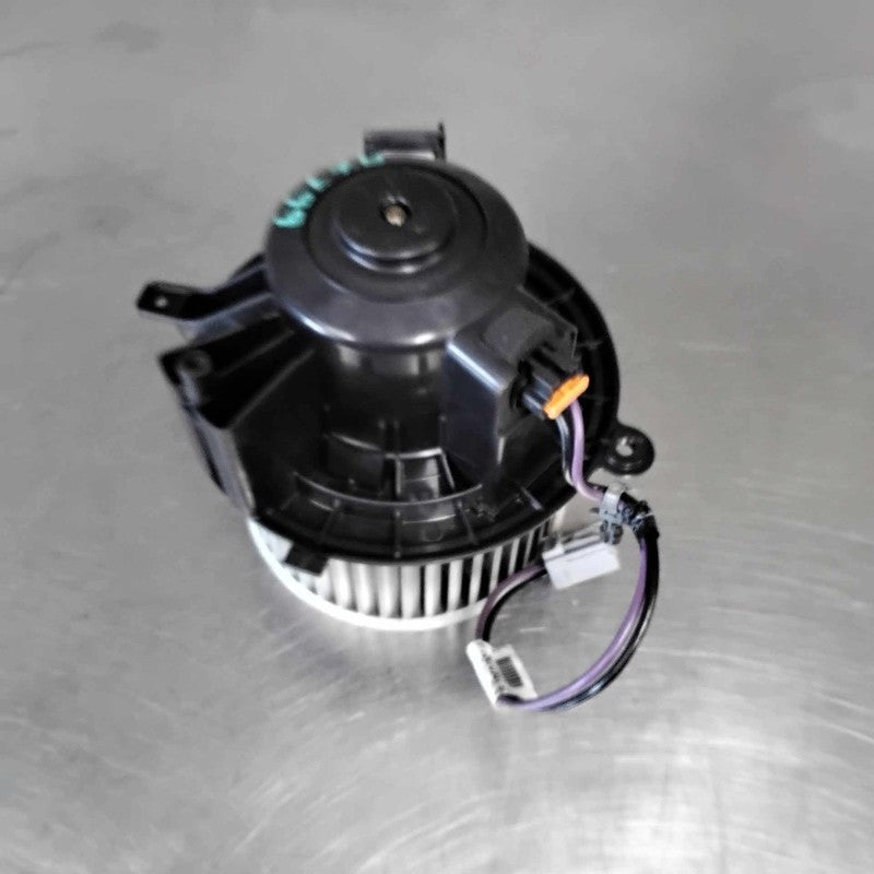 2007-2010 GMC Sierra 1500 Blower Motor OEM#20911076