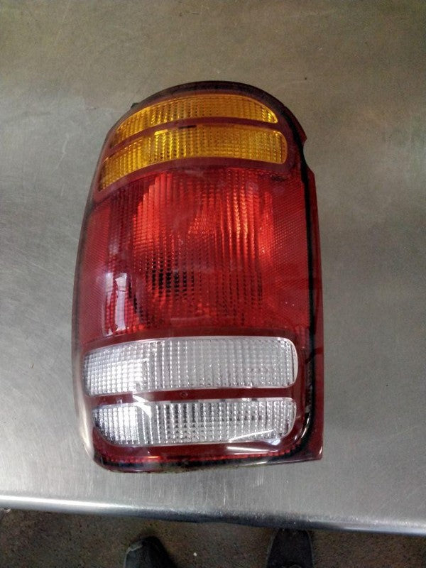 Tail Light Assembly FORD EXPLORER Left 98 99 00 01