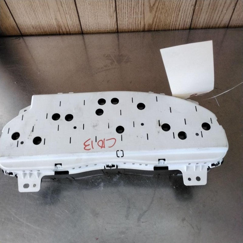 Speedometer CHEVY UPLANDER 08 09
