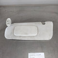 2007-2009 Sun Visor Jeep Patriot Left Side