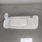 2007-2009 Sun Visor Jeep Patriot Left Side