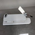 Sun Visor VW PASSAT Right 00 01 02 03 04 05 06 07 08