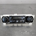Heater A/c Control HONDA ACCORD 98 99 00