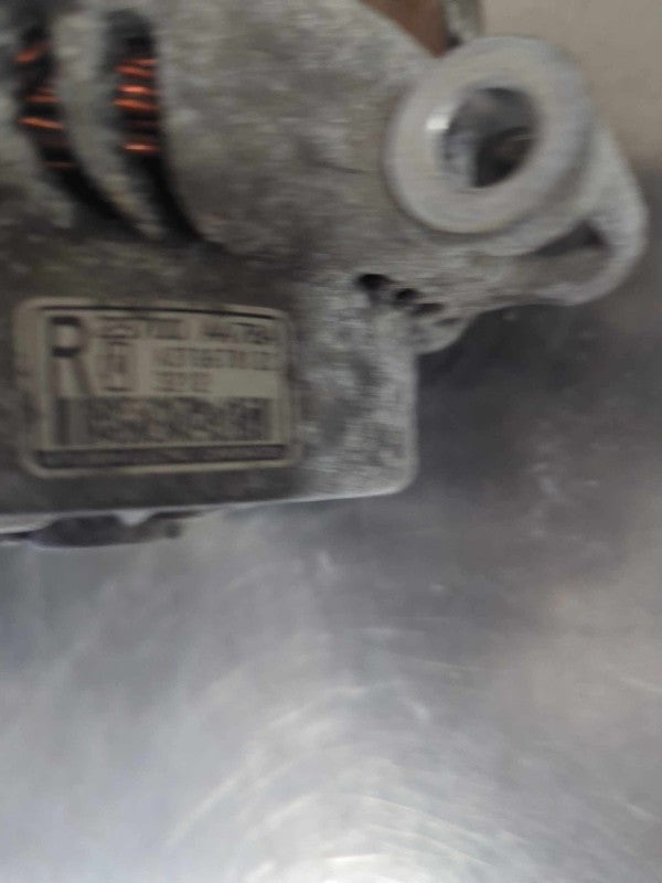 2013-2014 Subaru Legacy Alternator OEM#23700AA78A8A