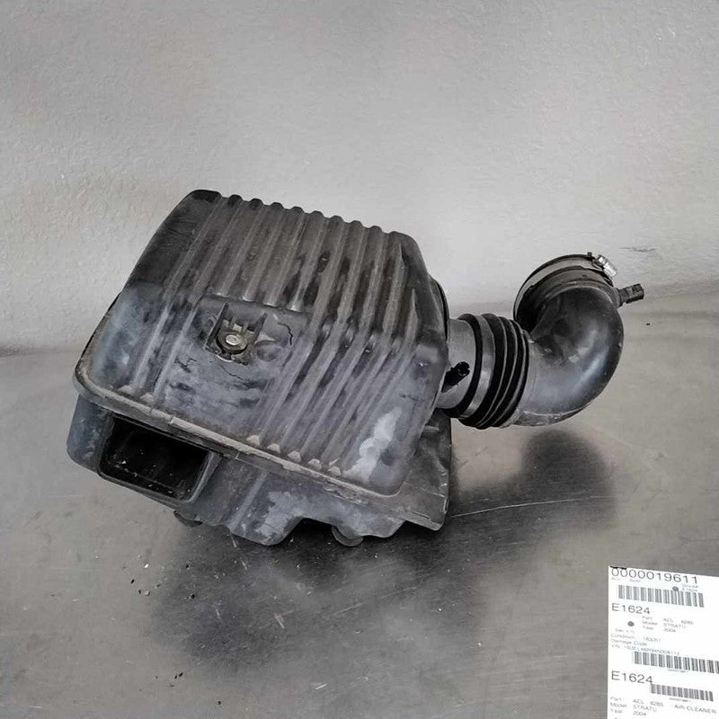 Air Cleaner DODGE STRATUS 01 02 03 04
