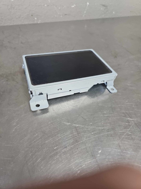 2012-2017 Chevrolet Equinox Info-gps-tv Screen OEM#22807201