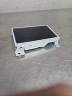 2012-2017 Chevrolet Equinox Info-gps-tv Screen OEM#22807201