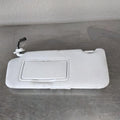 Sun Visor SUBARU LEGACY Left 10 11 12 13 14