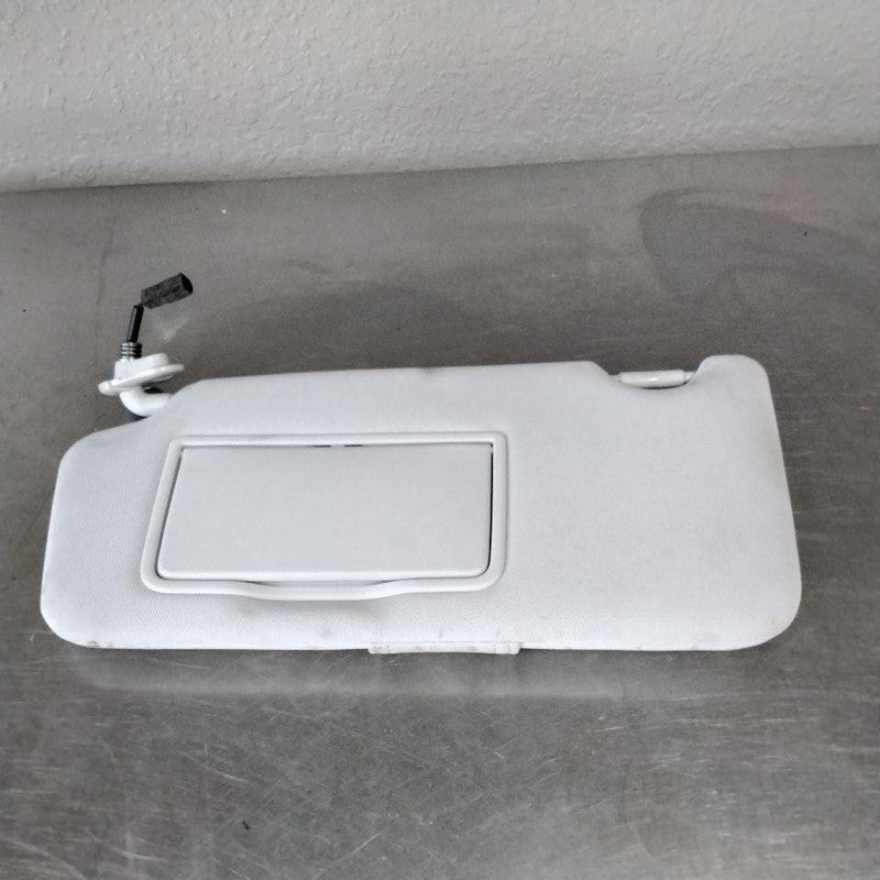 Sun Visor SUBARU LEGACY Left 10 11 12 13 14