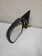 2007-2013 GMC Sierra 1500 Left Door Mirror OEM#20843116 128-877