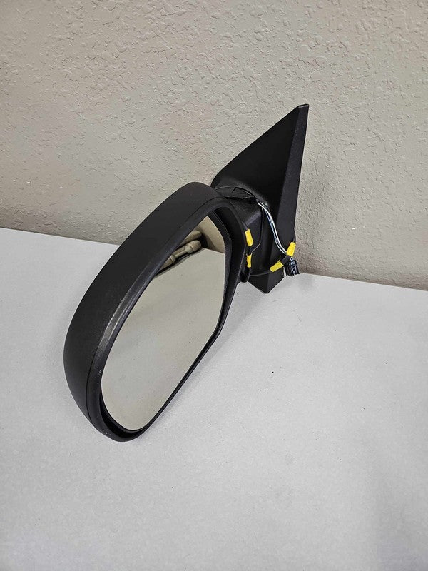2007-2013 GMC Sierra 1500 Left Door Mirror OEM#20843116 128-877