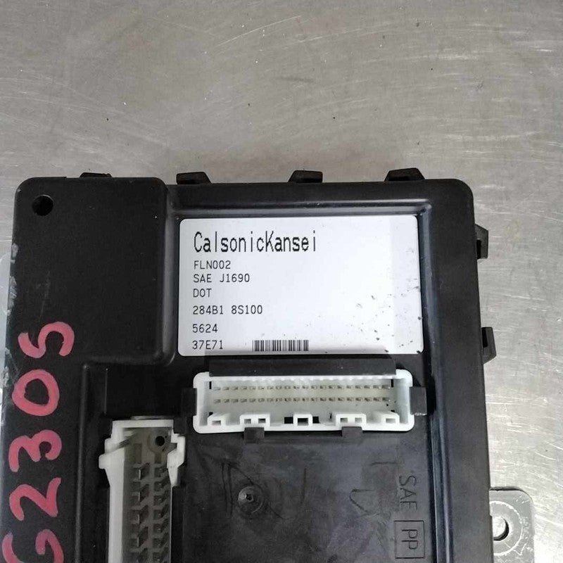 Chassis Brain Box NISSAN ARMADA 04 05 06