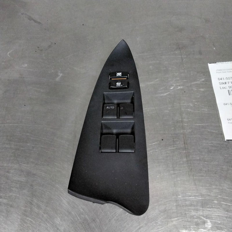 Door Switch Front TOYOTA RAV-4 06 07 08 09 10 11 12