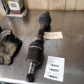 Axle Shaft DODGE JOURNEY Left 11 12 13 14 15 16 17 18 19