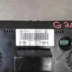 Speedometer SATURN VUE 08 09