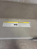 Sun Visor SUBURBAN 1500 Left 07 08 09 10 11 12 13 14