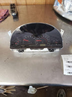 Speedometer MAZDA TRIBUTE 03
