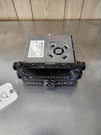 Audio & Visual Equip.(radio) CHEVY SILVERADO 2500 07 08 09 10 11 12 13