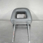 2007-2009 Headrest Jeep Patriot left front Gray OEM# 1DQ211D0AA