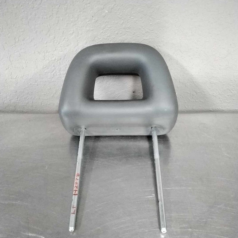 2007-2009 Headrest Jeep Patriot left front Gray OEM# 1DQ211D0AA