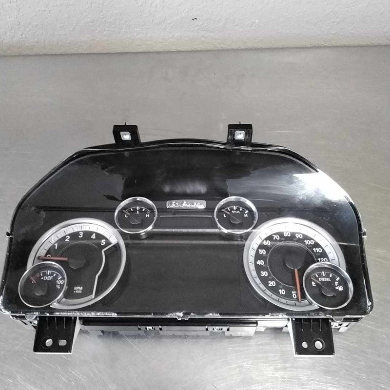 Speedometer DODGE PICKUP 1500 14