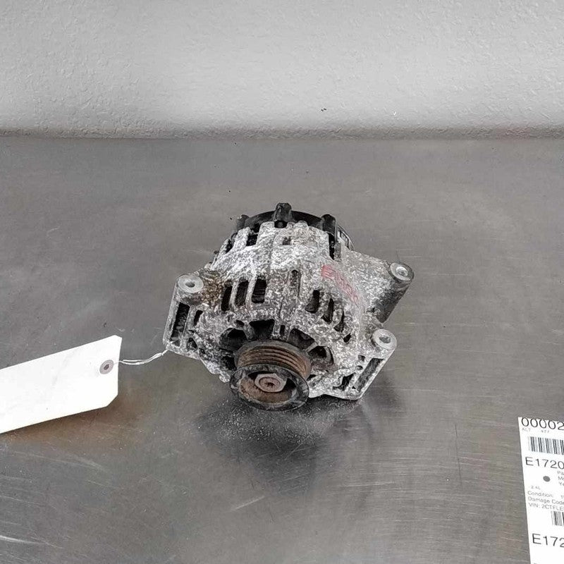 Alternator GMC TERRAIN 10 11 12 13 14 15 16 17