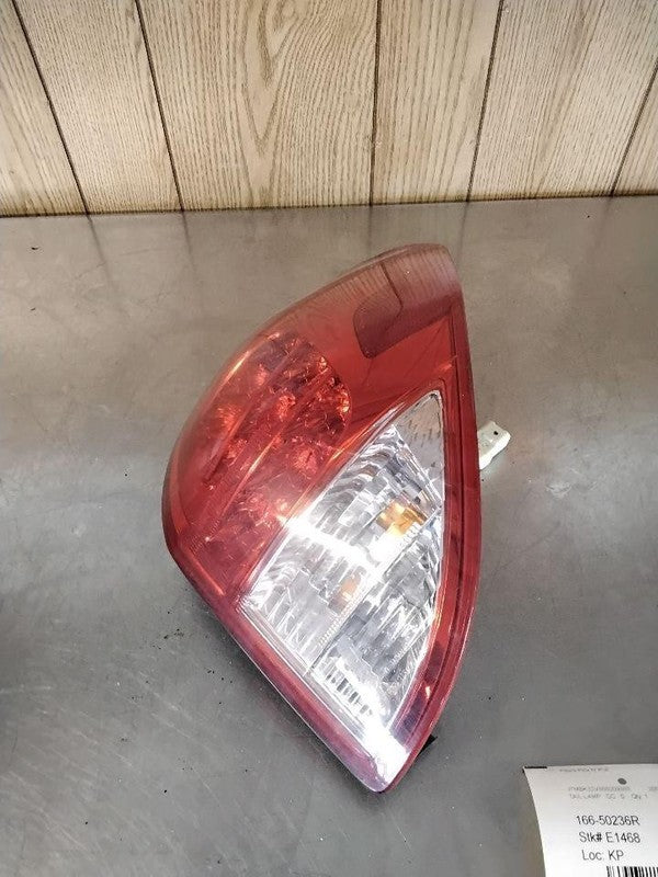 Tail Light Assembly TOYOTA RAV-4 Right 06 07 08
