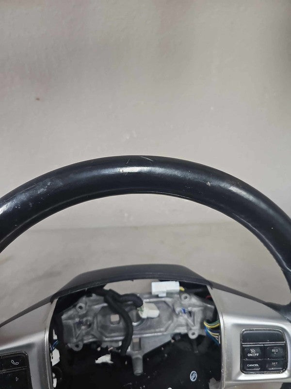 2012-2020 Dodge Journey Steering Wheel