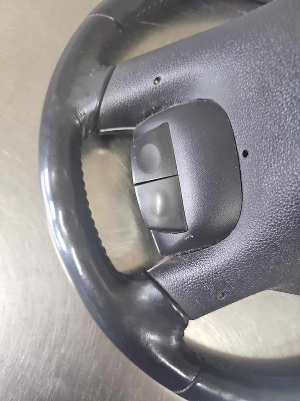Steering Wheel CHEVY SILVERADO 1500 07 08