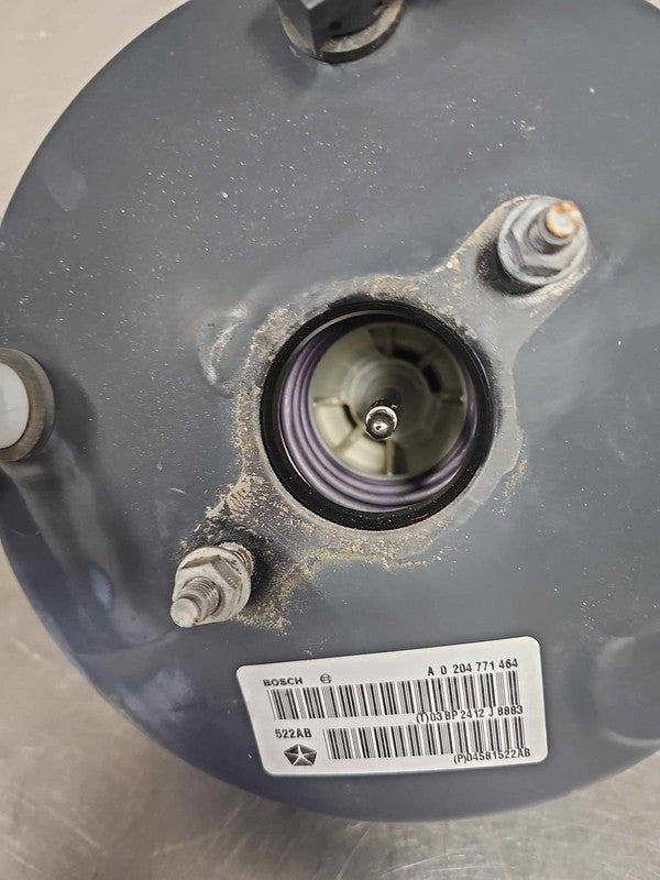 2010-2013 Dodge Journey Power Brake Booster OEM#68067672AB