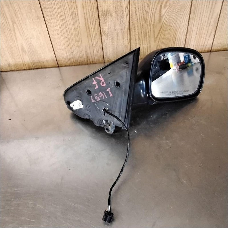 Door Mirror CHRYSLER TOWN CNTRY Right 01 02 03 04 05
