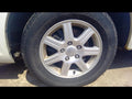 Wheel CHRYSLER TOWN CNTRY 11 12