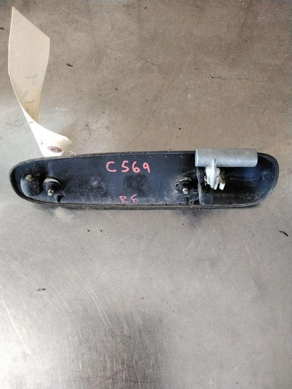 Outside Door Handle DODGE RAM PICKUP 1500 SERIES Right 02 03 04 05 06 