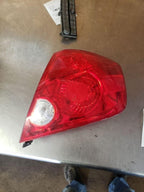 Tail Light Assembly SCION TC Right 05 06 07 08 09 10